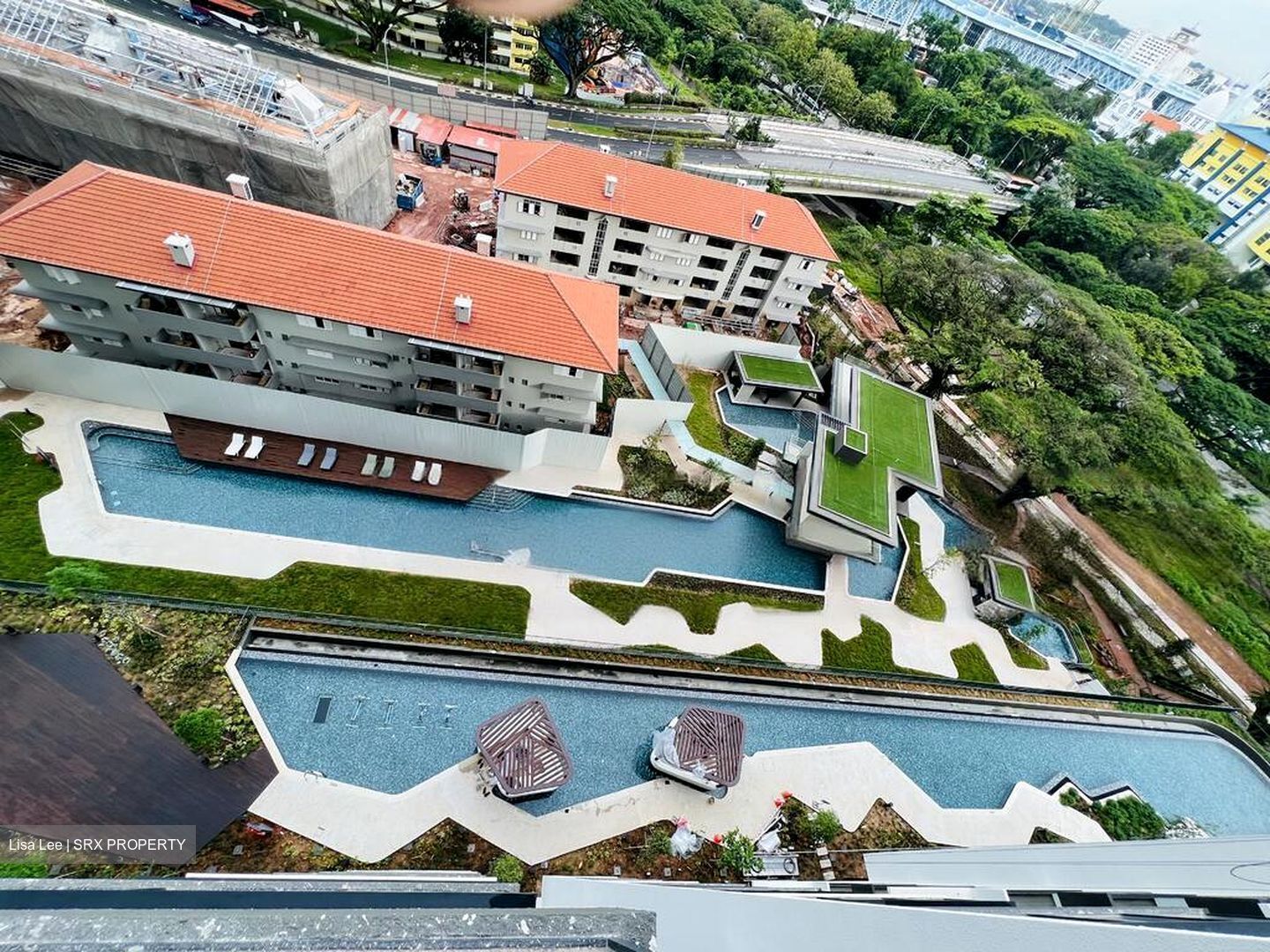 Avenue South Residence (D3), Apartment #467181331